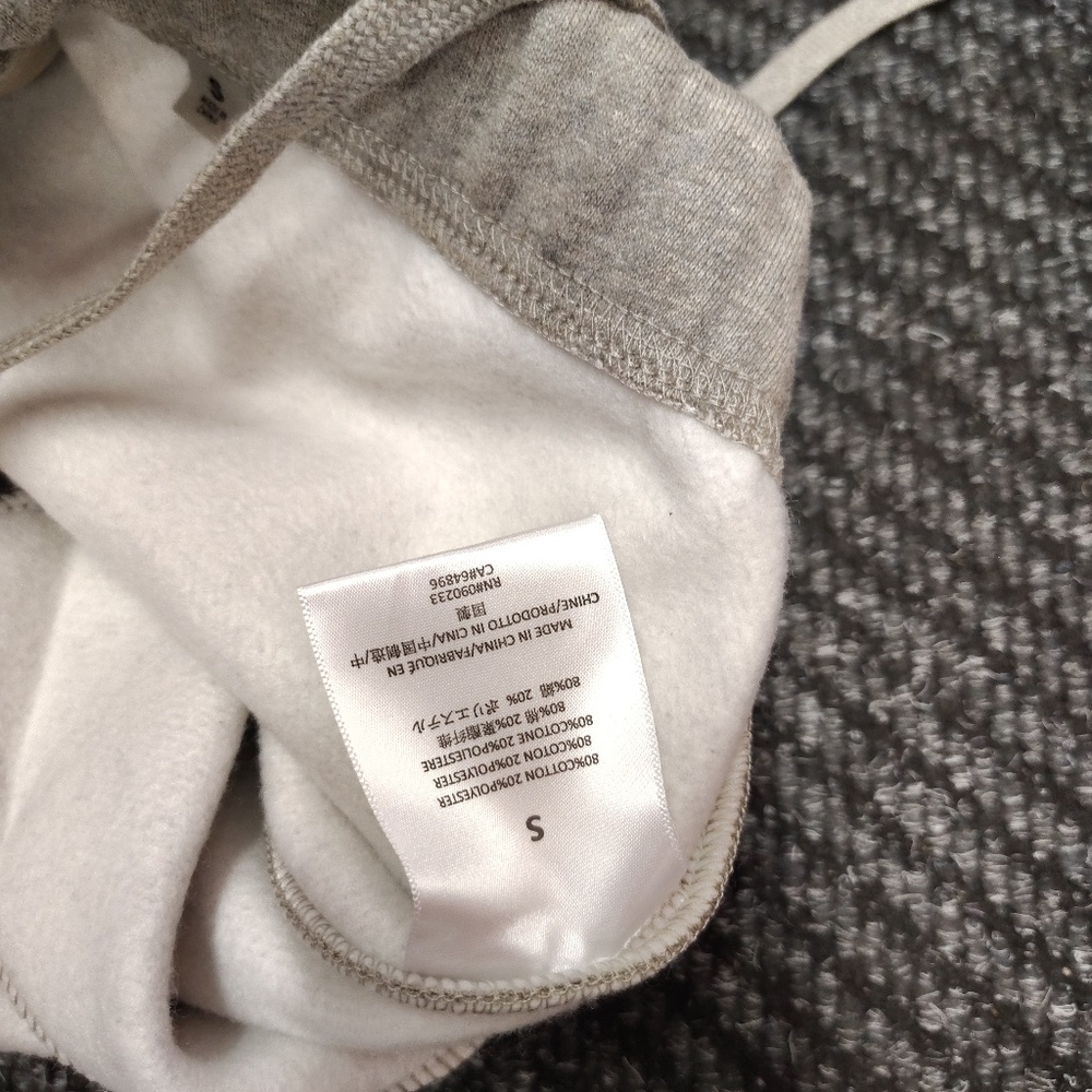 essentials pants - Picture 5 of 7